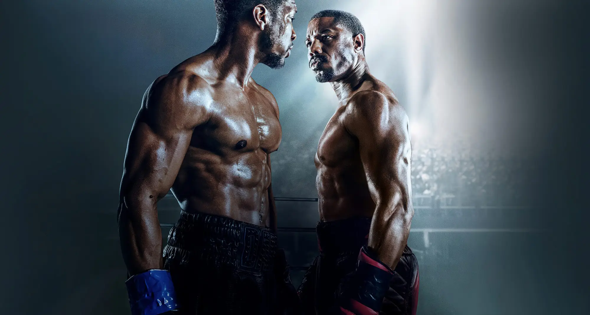 Creed (2015) Creed-(2015)